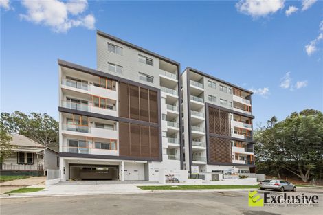 Property photo of 304/19-23 Short Street Homebush NSW 2140