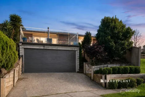 3 Kristan Ct, Drouin, VIC 3818