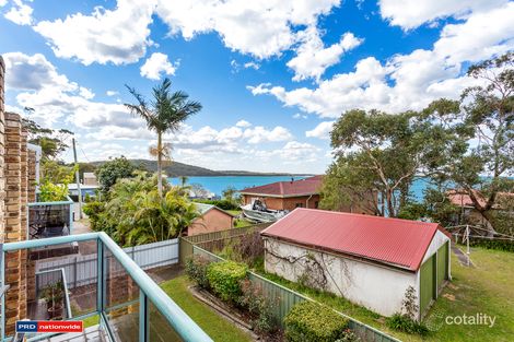 Property photo of 4/17 Soldiers Point Road Soldiers Point NSW 2317