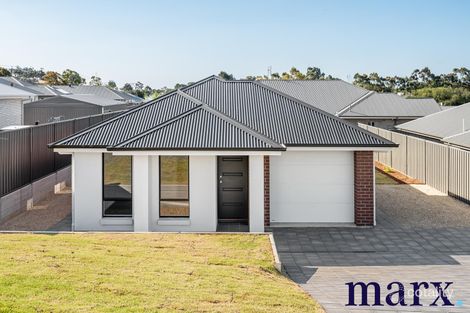 Property photo of 138 Valley Road Angaston SA 5353