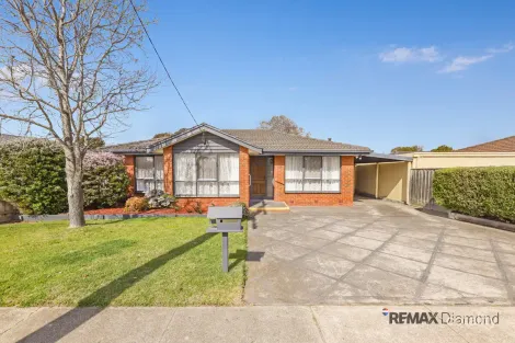 55 Baxter-Tooradin Rd, Baxter, VIC 3911