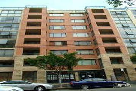 Property photo of 701/127 Murray Street Pyrmont NSW 2009
