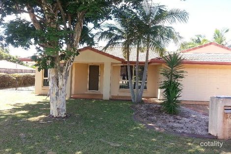 50 Pinelands Cct, Redland Bay, QLD 4165