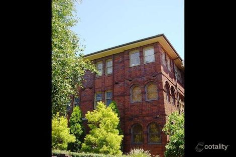 Property photo of 4/232A Glebe Point Road Glebe NSW 2037