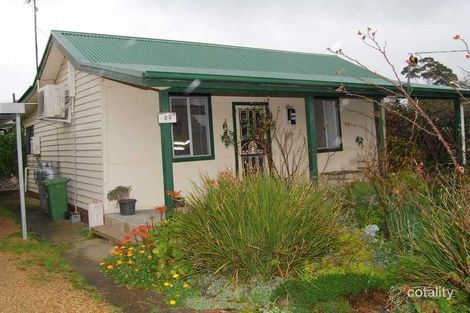 Property photo of 22 Matthew Street Wonthaggi VIC 3995