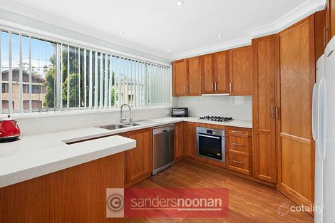 Property photo of 2 Beech Place Lugarno NSW 2210