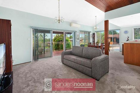 Property photo of 2 Beech Place Lugarno NSW 2210
