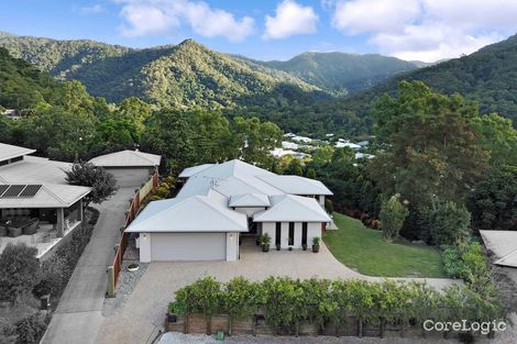 Property photo of 1 McColl Close Redlynch QLD 4870