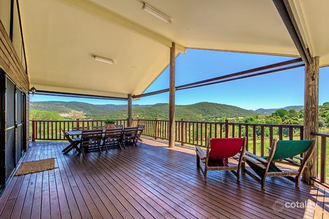 126 Currey Rd, Wongawallan, QLD 4210