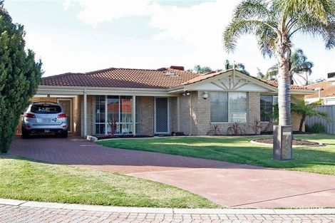 Property photo of 7 Bree Close Atwell WA 6164