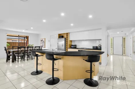 Property photo of 66 Beethoven Drive Narre Warren South VIC 3805