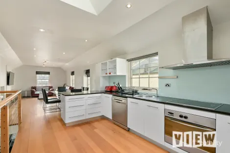 Property photo of 44A Charles Street Launceston TAS 7250