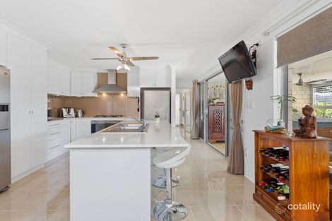 Property photo of 4 Higginsville Parade Pearsall WA 6065