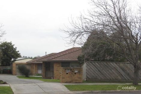 8 Tripoli Ct, Hallam, VIC 3803