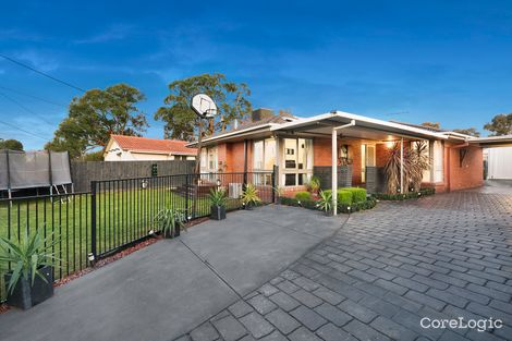 Property photo of 13 Larne Avenue Bayswater VIC 3153