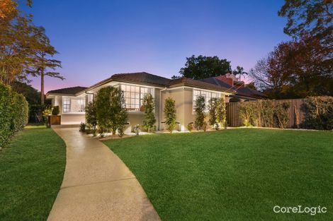 Property photo of 190 Albert Road Strathfield NSW 2135