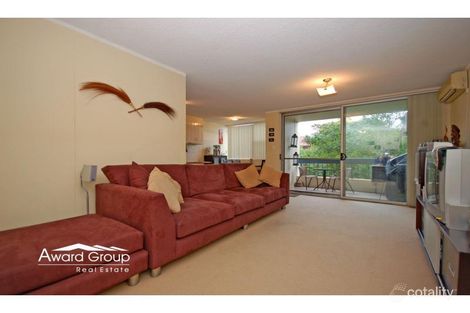 Property photo of 5/61 West Parade West Ryde NSW 2114