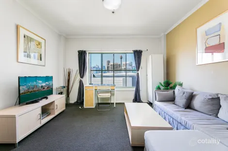 926/243-271 Pyrmont St, Pyrmont, NSW 2009