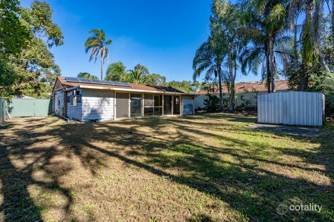 Property photo of 8 Kenneth Drive Highland Park QLD 4211