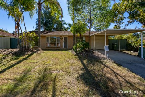 Property photo of 8 Kenneth Drive Highland Park QLD 4211