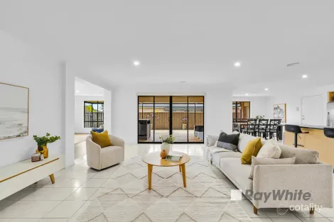 Property photo of 66 Beethoven Drive Narre Warren South VIC 3805