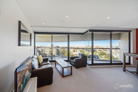 1506/184 Forbes St, Darlinghurst, NSW 2010