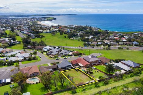 Property photo of 82A Barton Drive Kiama Downs NSW 2533