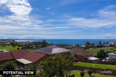 Property photo of 82A Barton Drive Kiama Downs NSW 2533