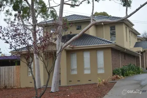 1/9 Wood St, Nunawading, VIC 3131