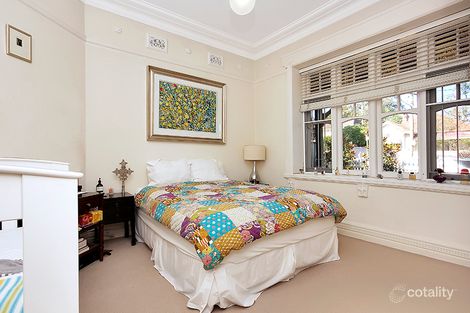 Property photo of 26 Wudgong Street Mosman NSW 2088