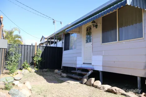 388-390 QUAY ST, DEPOT HILL, QLD 4700