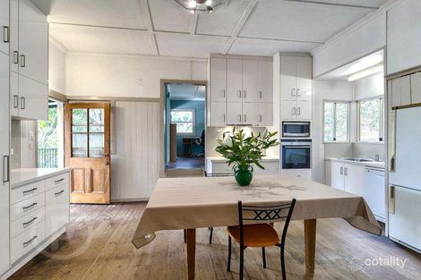 Property photo of 90 Russell Terrace Indooroopilly QLD 4068