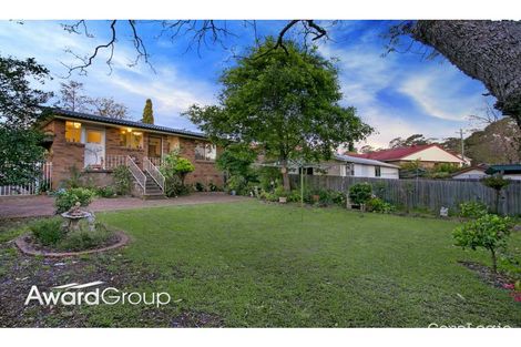 Property photo of 5 Madonna Street Winston Hills NSW 2153