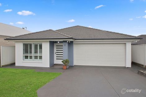 Property photo of 4 Andrew Street Grantham Farm NSW 2765