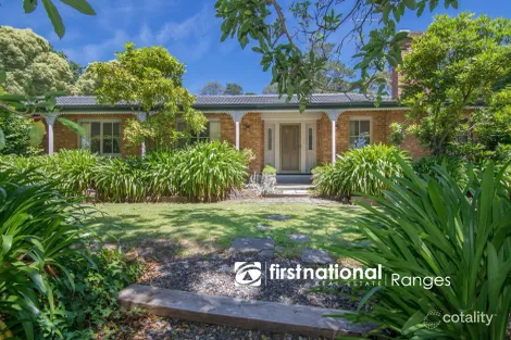 22 Waratah Ave, Belgrave, VIC 3160