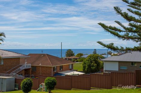 Property photo of 82A Barton Drive Kiama Downs NSW 2533