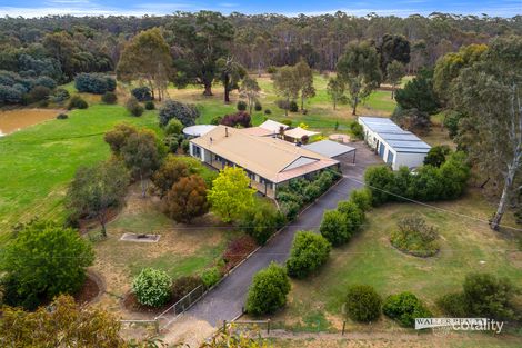 Property photo of 47 Ross Road Muckleford VIC 3451