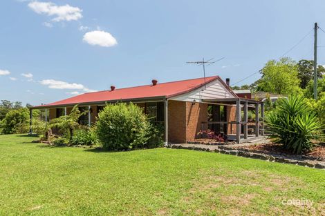 Property photo of 355A Morrows Road Nana Glen NSW 2450