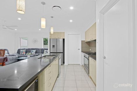 Property photo of 4 Andrew Street Grantham Farm NSW 2765