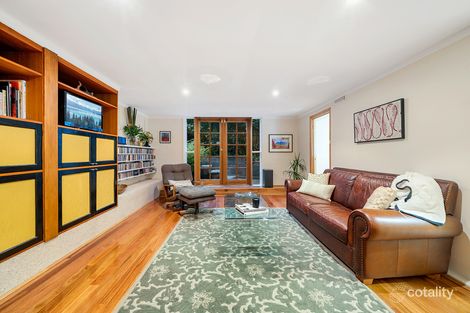 Property photo of 37 Cobby Street Campbell ACT 2612