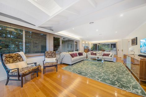 Property photo of 37 Cobby Street Campbell ACT 2612