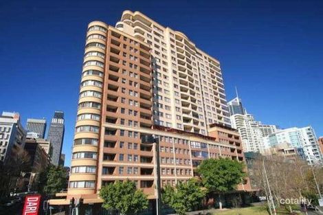56/289-295 Sussex St, Sydney, NSW 2000