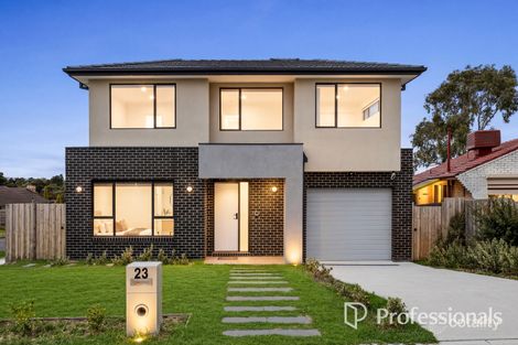 23 Liege Ave, Noble Park, VIC 3174