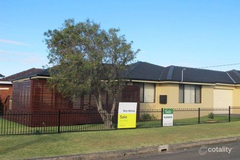Property photo of 13 Daphne Street Corrimal NSW 2518