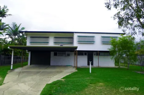 38 Verhoeven Dr, Douglas, QLD 4814