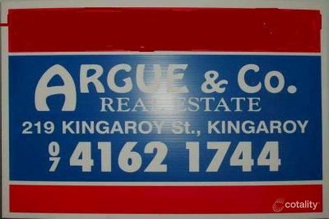 224 Haly St, Kingaroy, QLD 4610