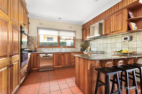 Property photo of 154 Maltravers Road Ivanhoe VIC 3079