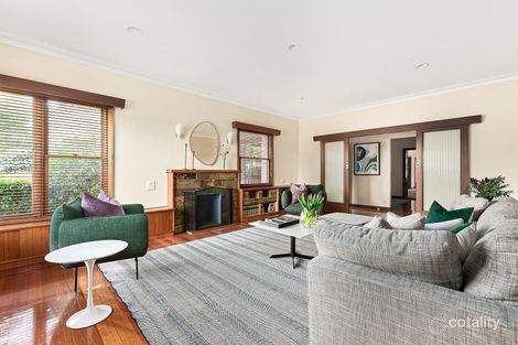 Property photo of 154 Maltravers Road Ivanhoe VIC 3079