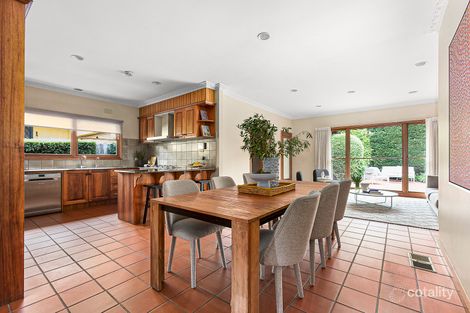 Property photo of 154 Maltravers Road Ivanhoe VIC 3079