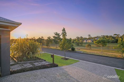 Property photo of 34 Champion Circuit Narangba QLD 4504